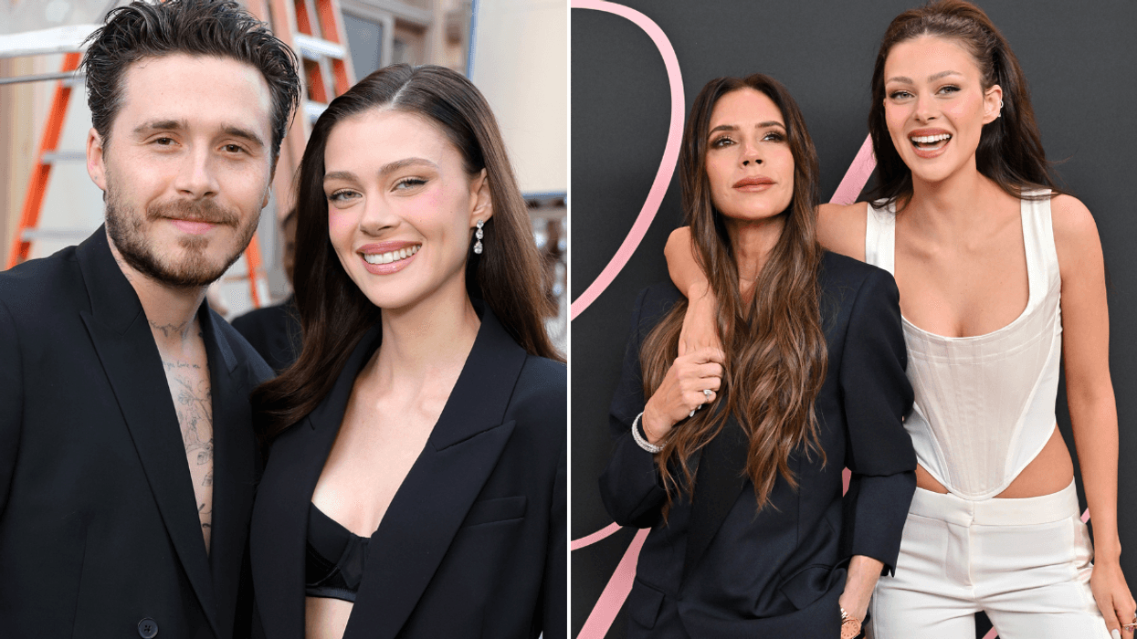 Nicola Peltz dealt fresh blow amid Victoria Beckham family drama as new TV show blasted by critics