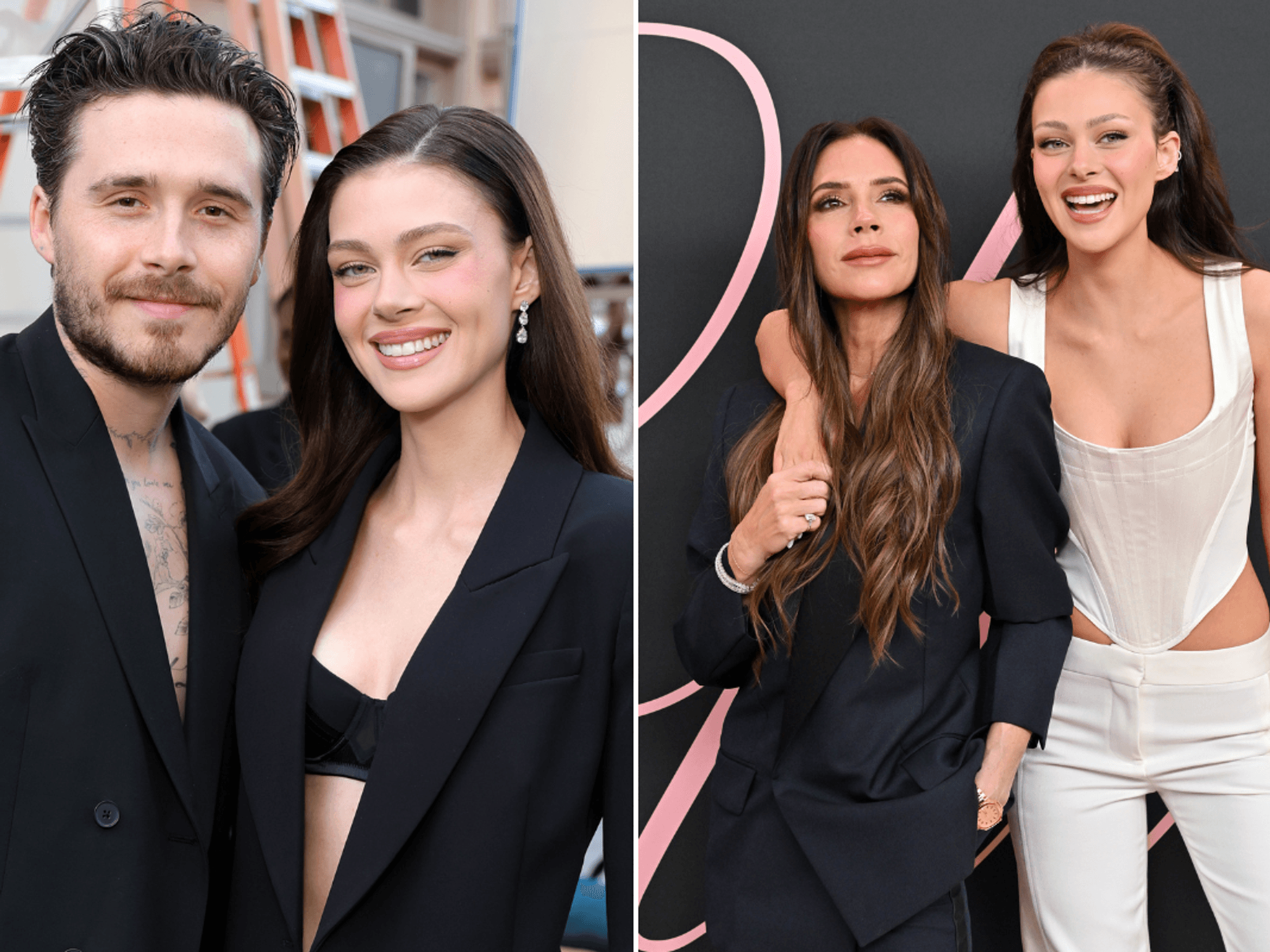 Nicola Peltz dealt fresh blow amid Victoria Beckham family drama as new TV show blasted by critics