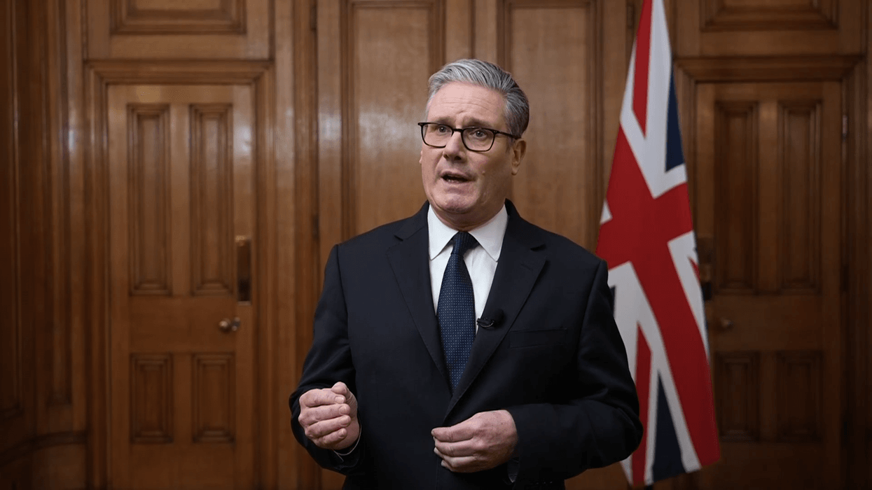 Politics LIVE: 'Insulting and frankly appauling!' Keir Starmer slams Donald Trump's claim on Afgh...