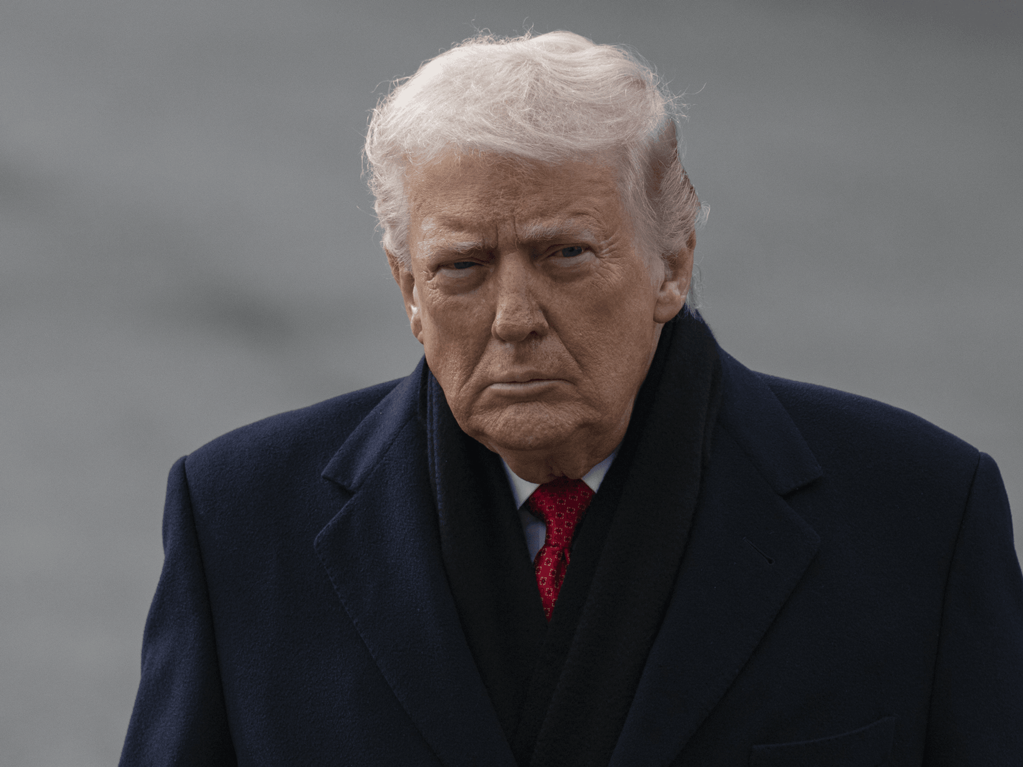 POLL: Is Donald Trump right that Europe is becoming unrecognisable? YOU DECIDE