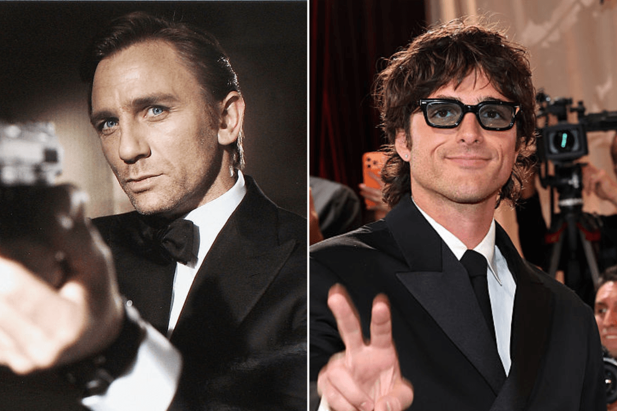 Next James Bond: Oscar nods spark huge shake-up in race to replace Daniel Craig as new star becomes frontrunner