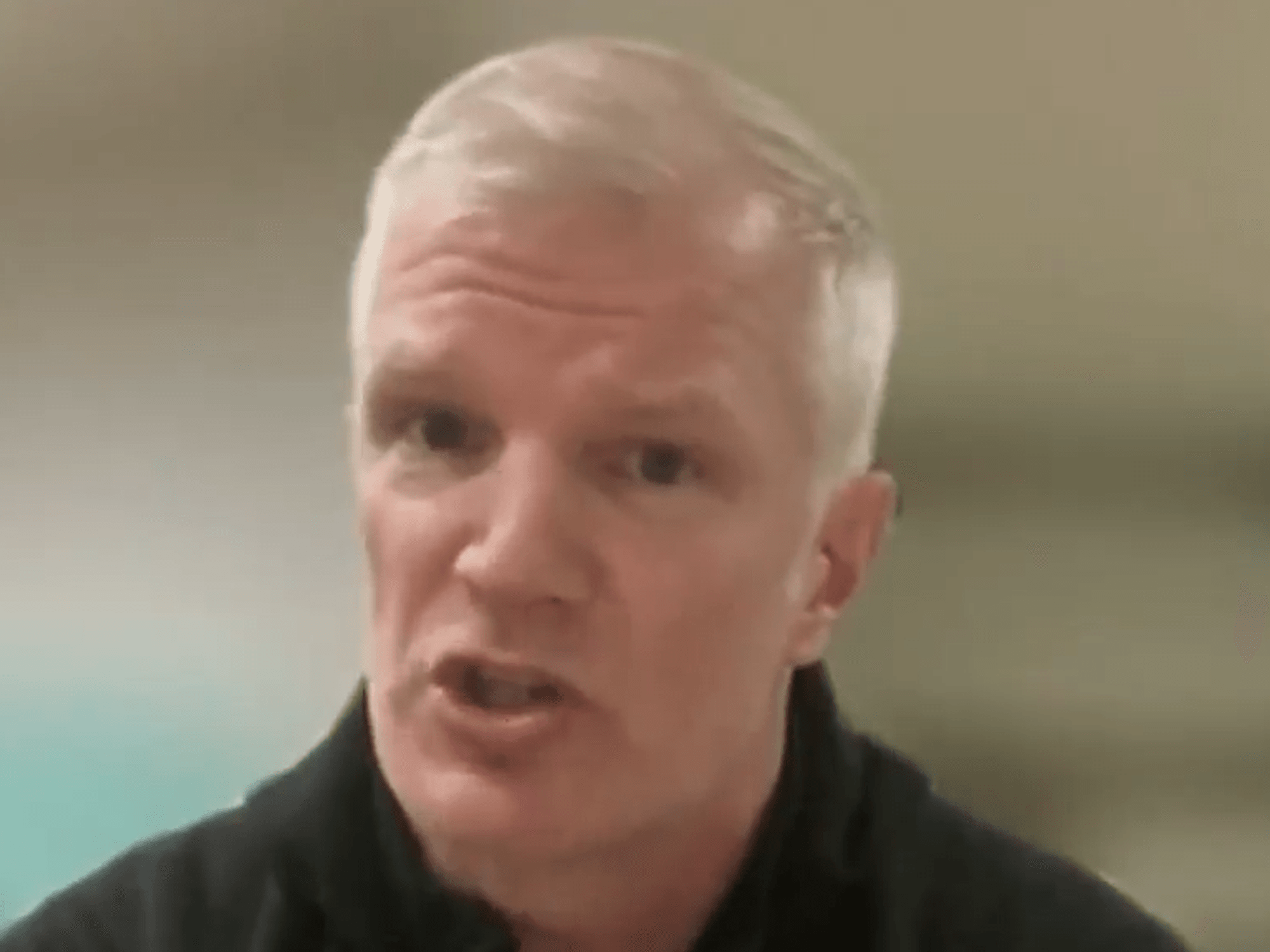 'We stood by the US!' Veterans Minister hits out at Donald Trump’s words on Afghanistan: 'That cut deep!'