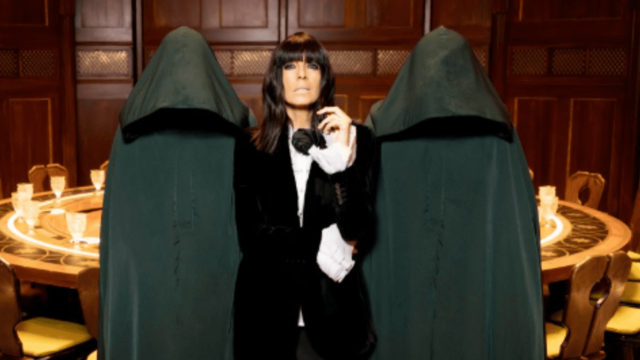 Traitor's winner revealed in shocking final episode: 'What an ending!'