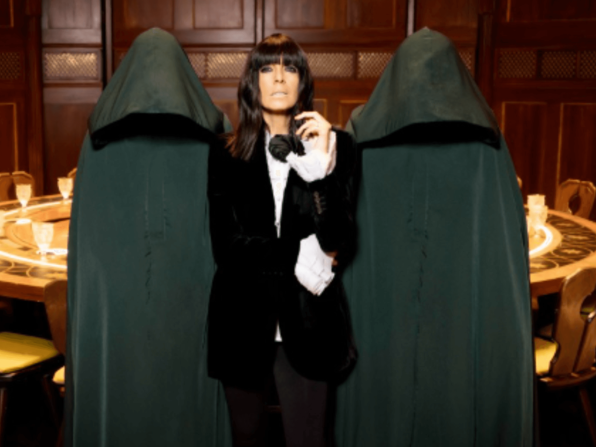 Traitor's winner REVEALED in SHOCKING final episode: 'What an ending!'