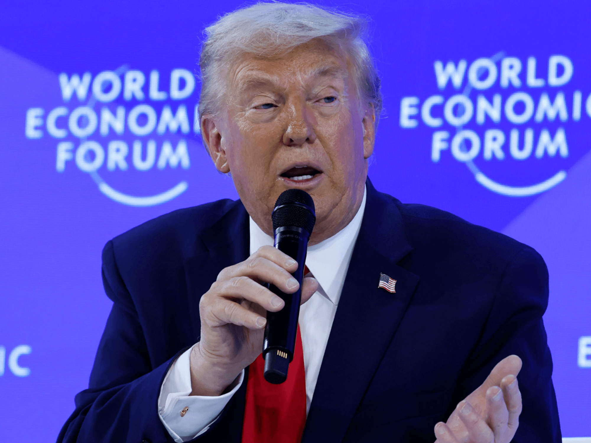 'He is absolutely right!' White House DOUBLES DOWN on Donald Trump's Afghanistan comments