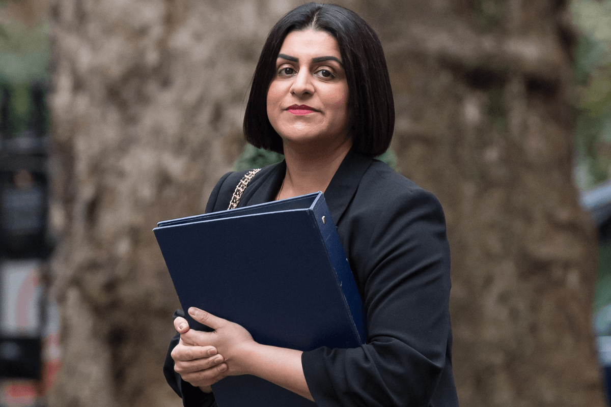 Ministers to be handed fresh powers to axe failing police chiefs after Israeli football fan row