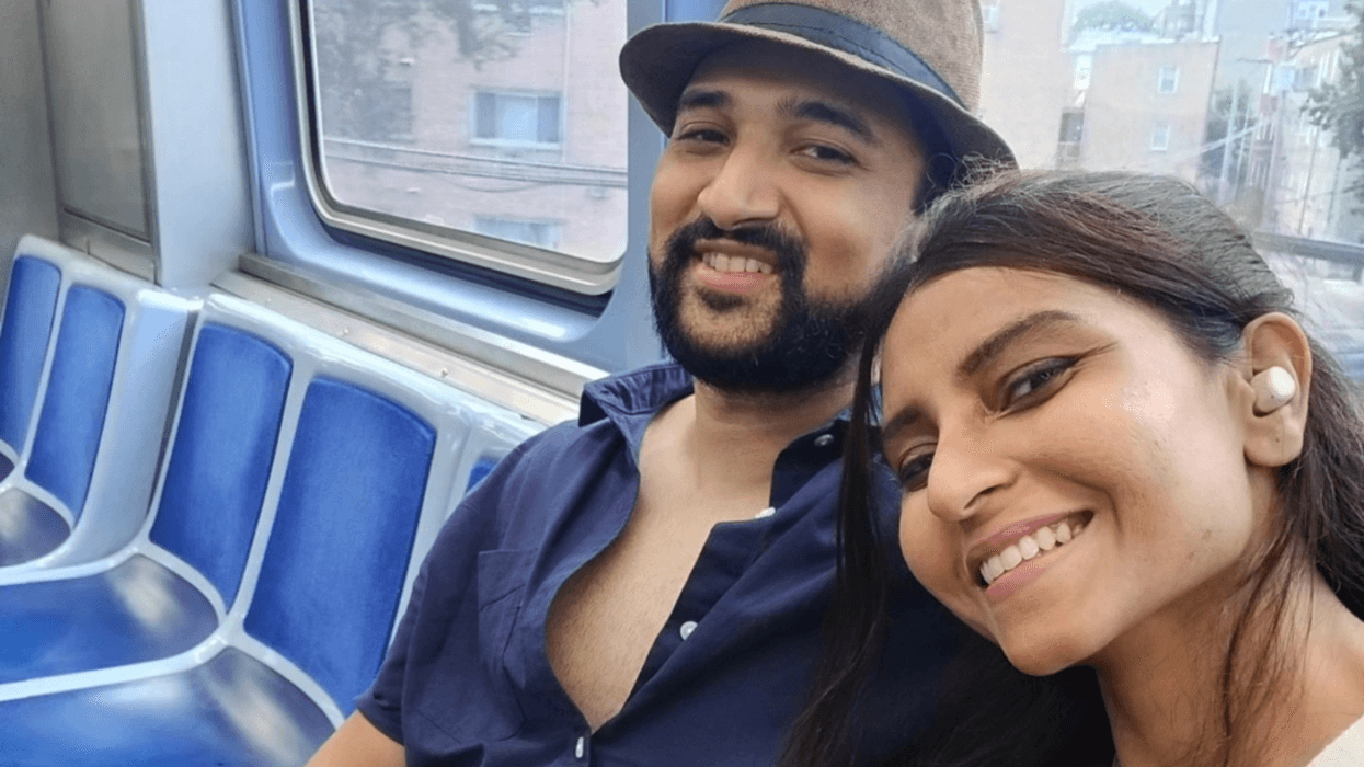 Indian couple handed $200k payout after ‘food racism’ row with US university