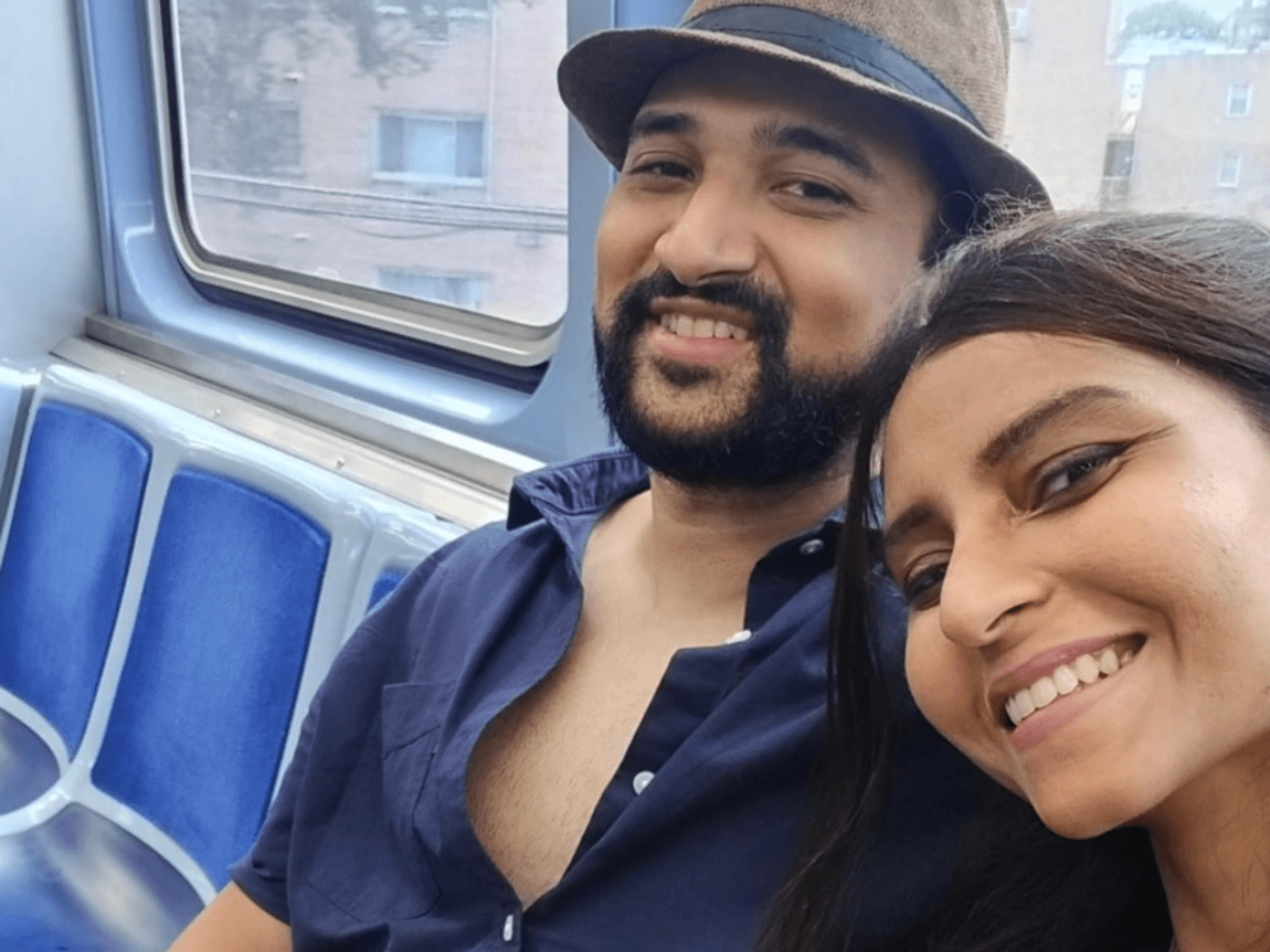 Indian couple handed $200k payout after ‘food racism’ row with US university