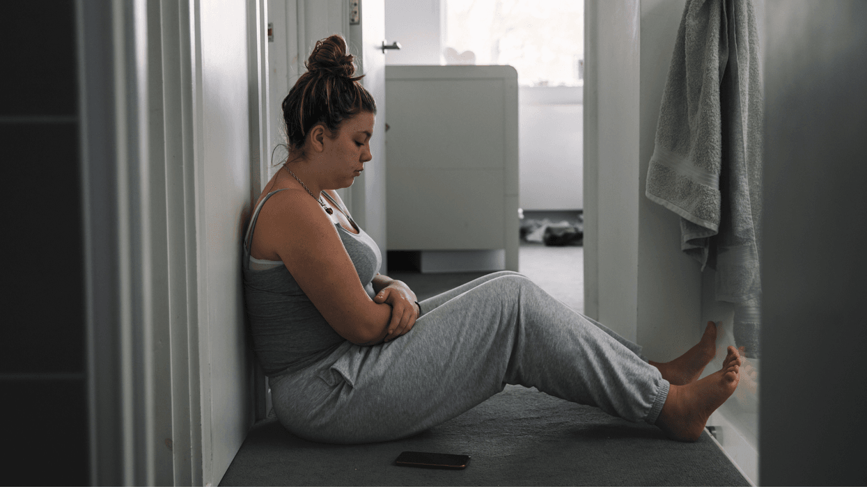 Labour work tsar warns young Britons risk becoming 'lost generation' consigned to life on benefits