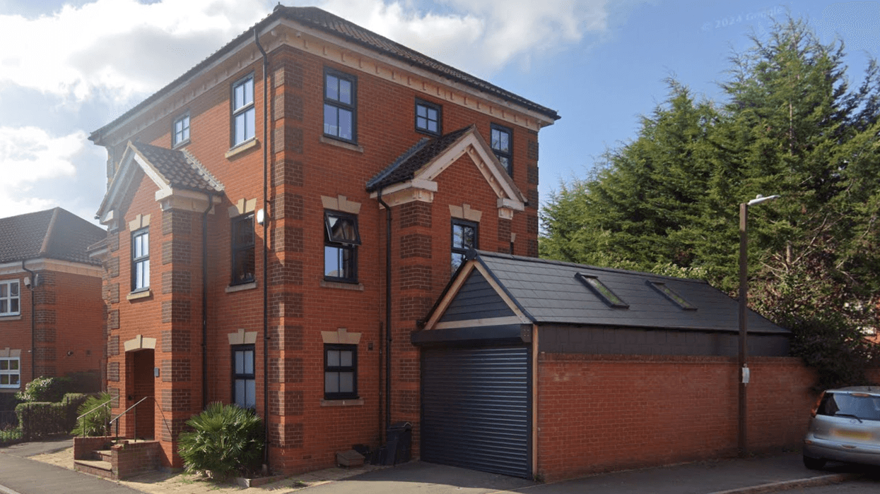 Council orders couple to demolish ‘granny annexe’ housing their elderly parents after building it in their garden ‘without planning permission’