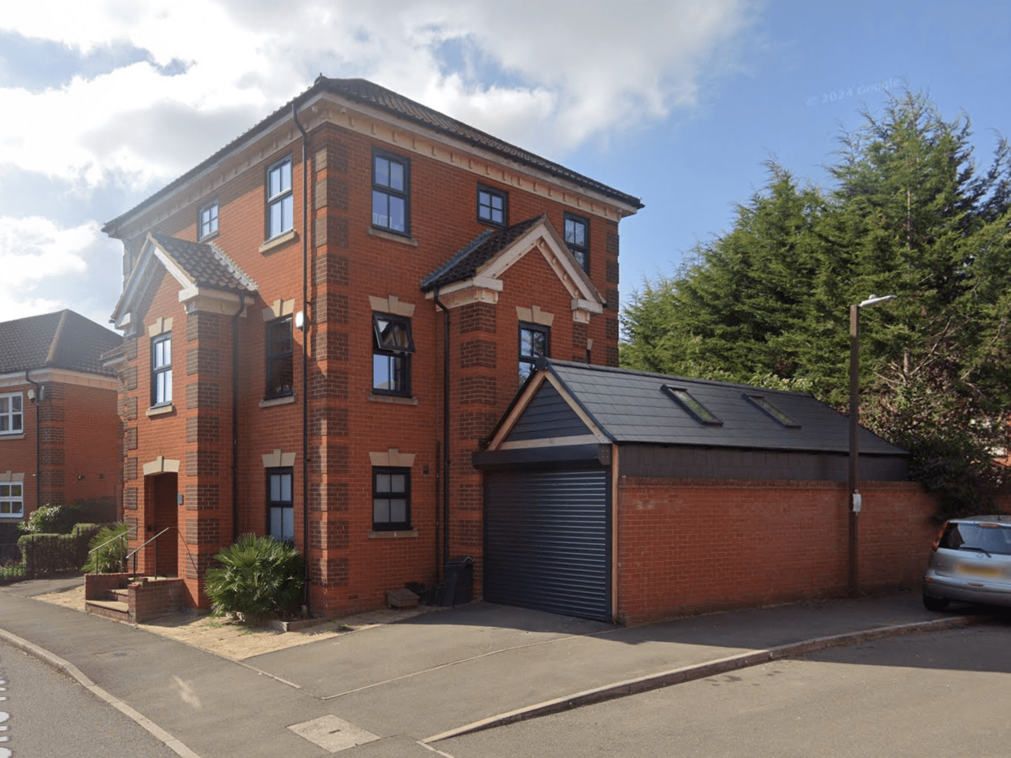 Council orders couple to demolish ‘granny annexe’ housing their elderly parents after building it...