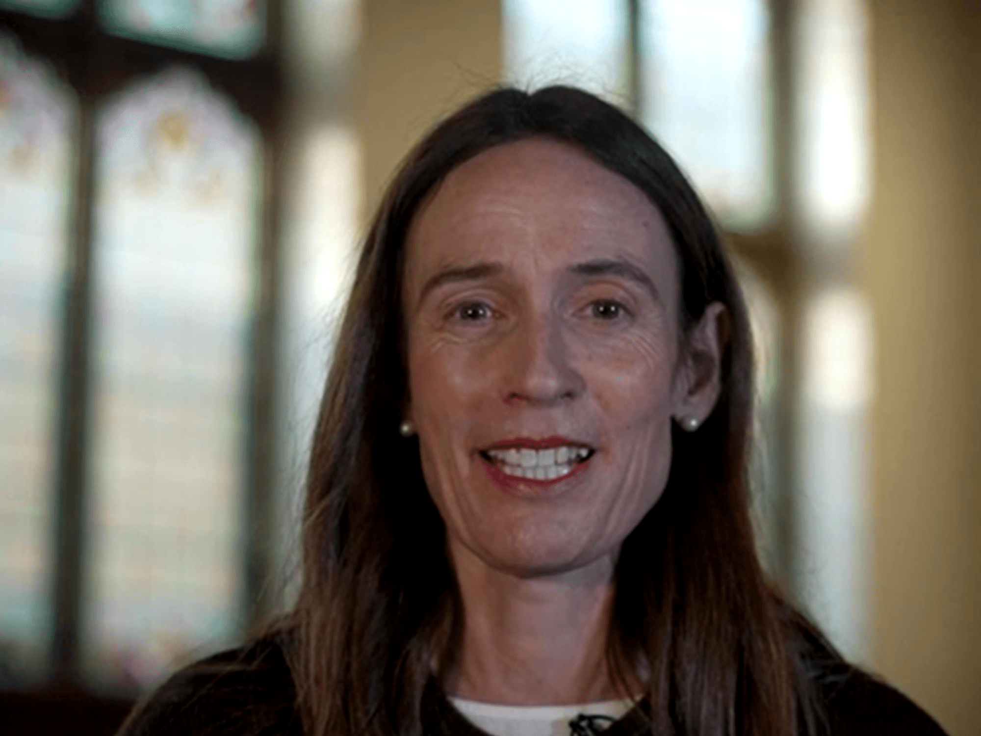 GB News Daily Reflection - Sunday 25th January