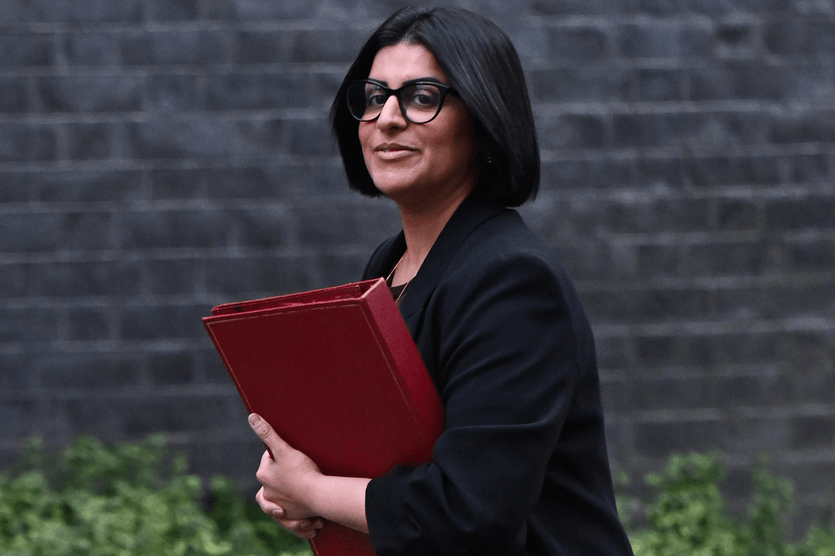 Shabana Mahmood to set up 'British FBI' to tackle serious crime in major policing overhaul