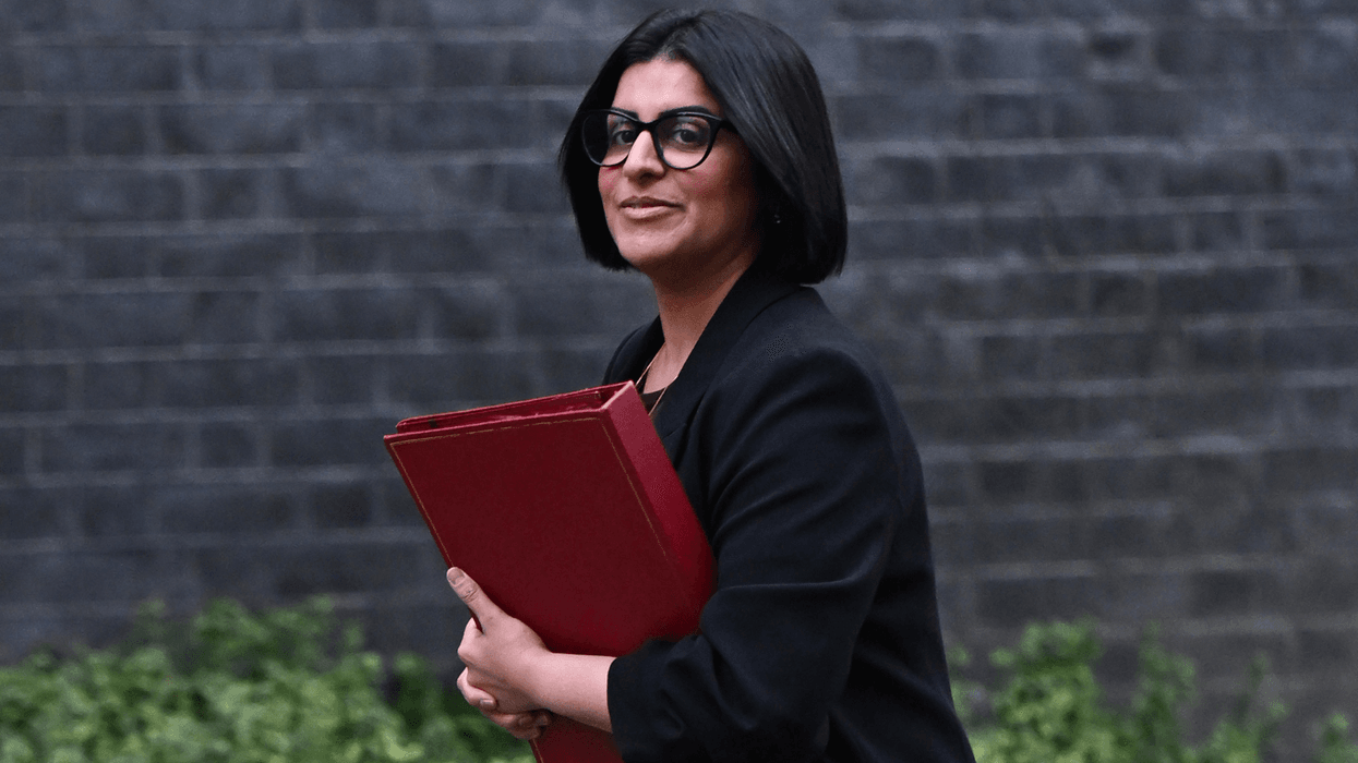 Shabana Mahmood to set up 'British FBI' to tackle serious crime in major policing overhaul