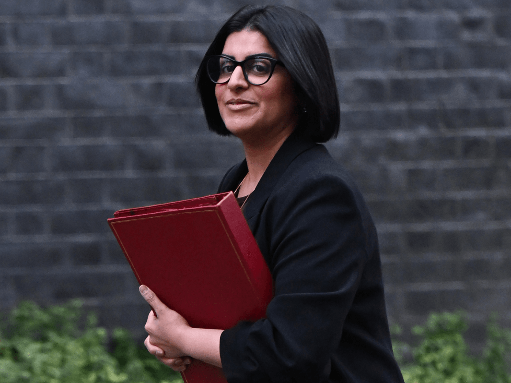 Shabana Mahmood to set up 'British FBI' to tackle serious crime in major policing overhaul