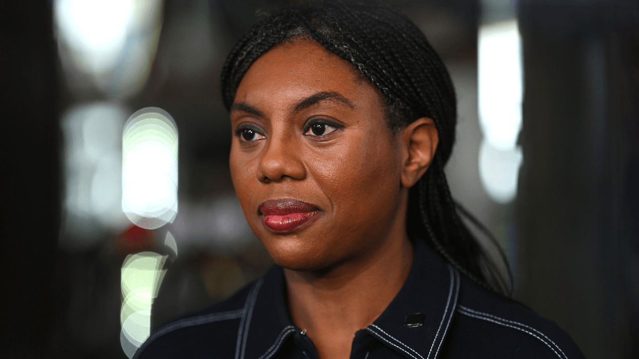 Kemi Badenoch begins purge of Tory members suspected of ‘affiliation and support of Reform’ after swathe of defections