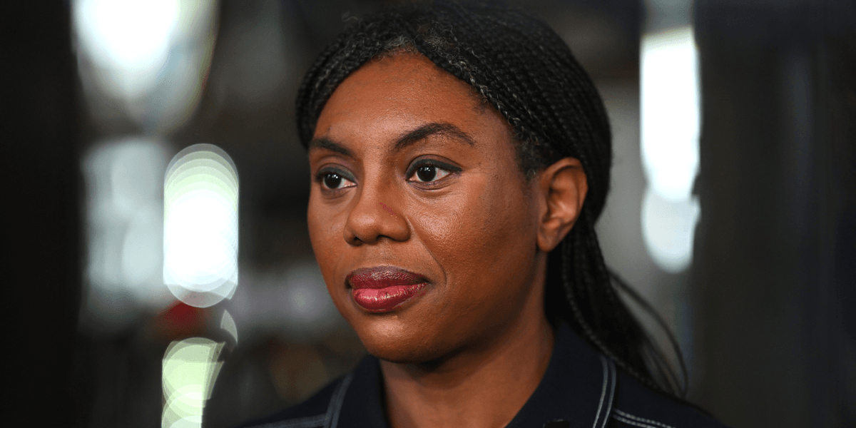 Kemi Badenoch begins purge of Tory members suspected of ‘affiliation and support of Reform’ after swathe of defections Kemi Badenoch begins purge of Tory members suspected of ‘affiliation and support of Reform’ after swathe of defections