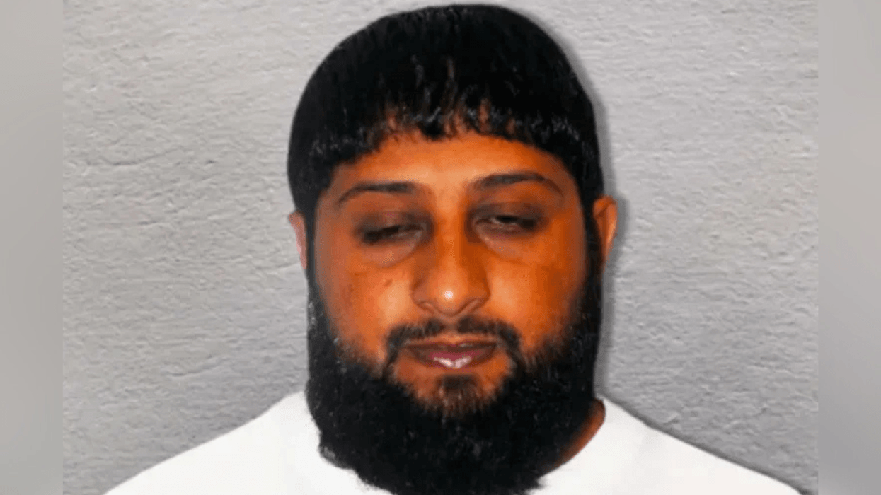 Top Al-Qaeda chief could be released onto Britain's streets in WEEKS after being granted fresh hearing