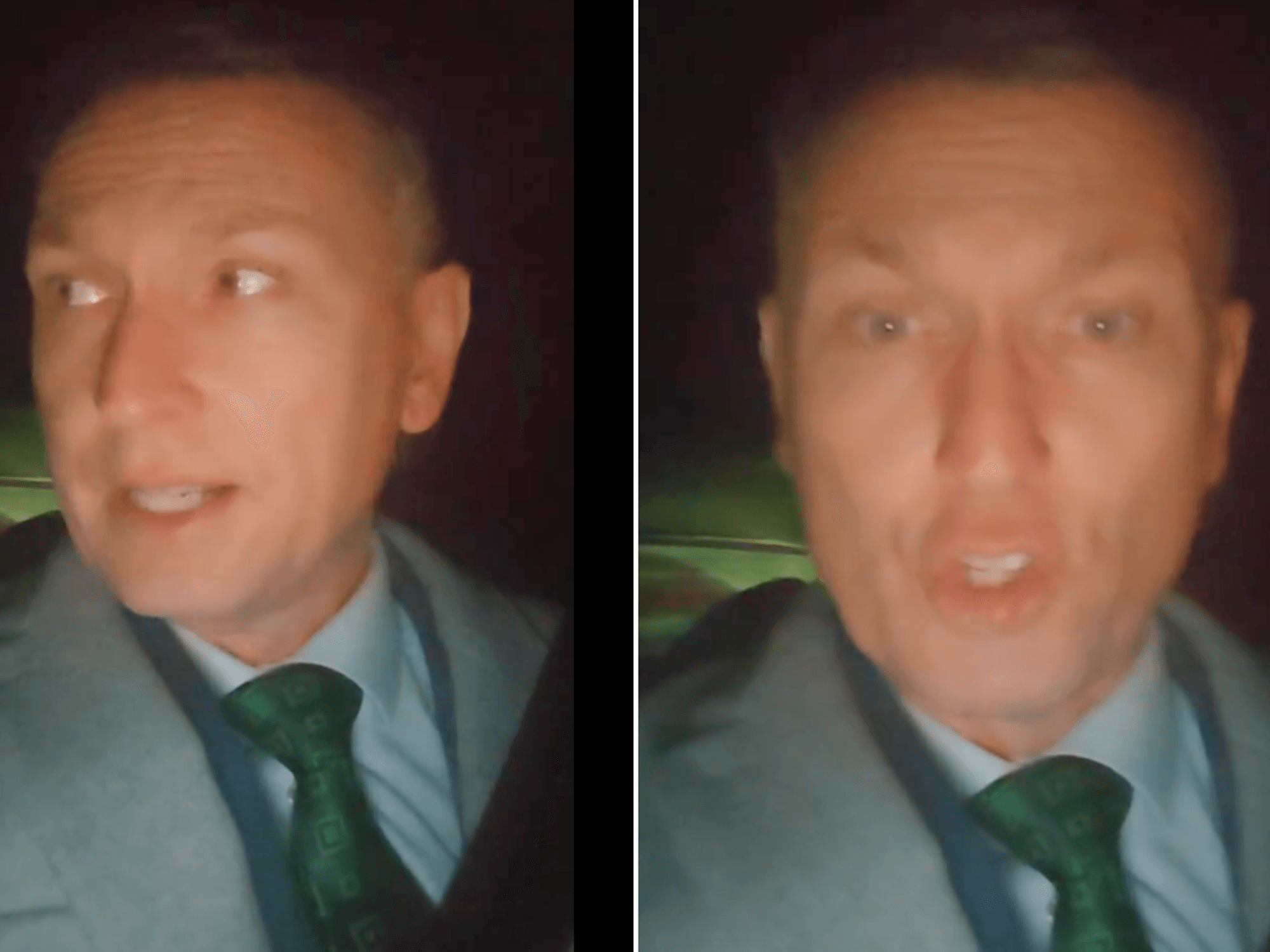 Stephen Dixon flooded with support as he shares update after missing GBN Breakfast due to 'very n...