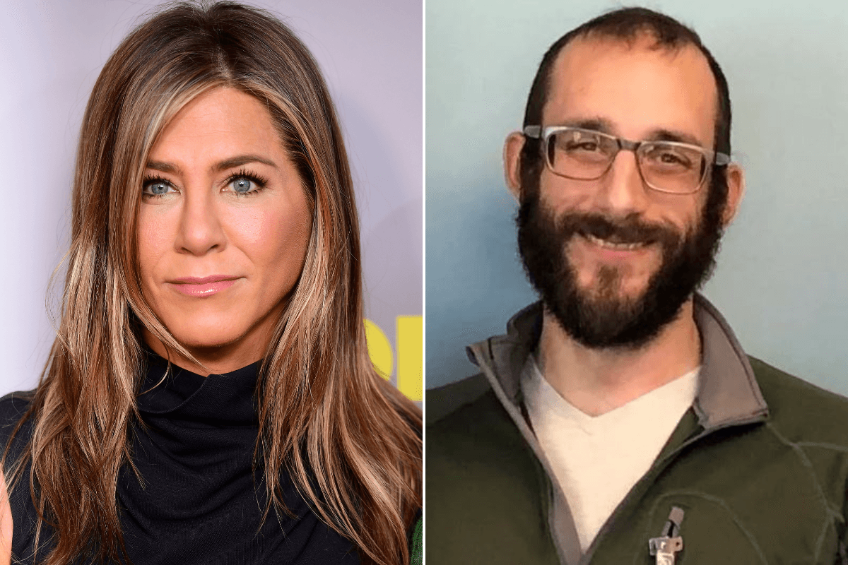 Jennifer Aniston shares rare political statement as Friends actress makes stance clear on Ice Minnesota shooting