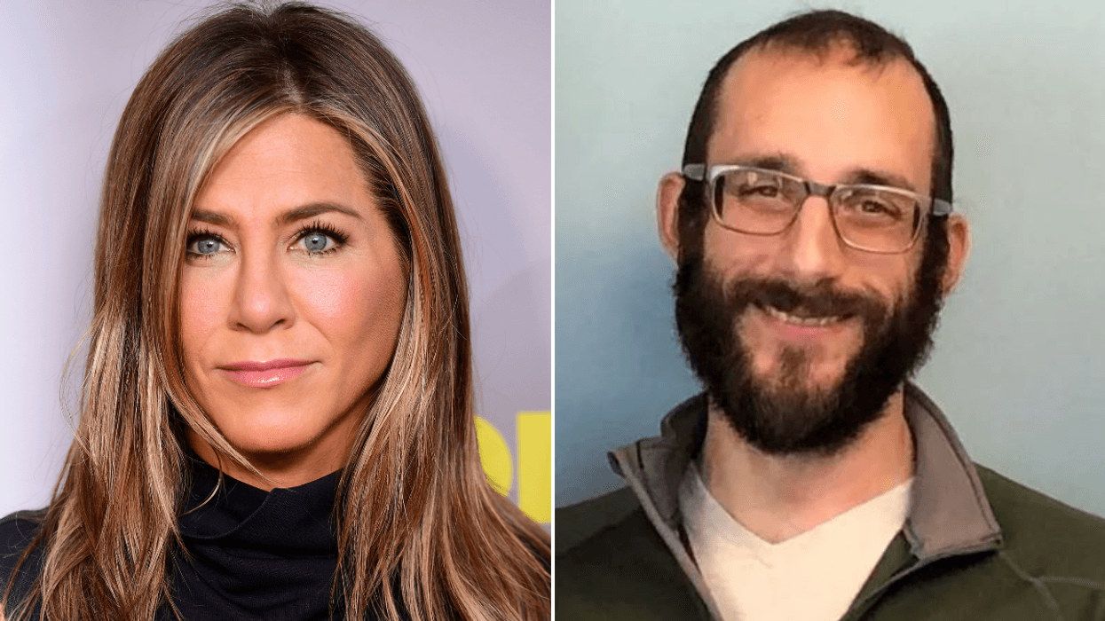 Jennifer Aniston shares rare political statement as Friends actress makes stance clear on Ice Minnesota shooting