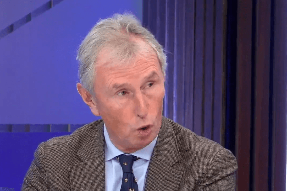 ‘Withdraw it immediately!’ Tory slams own party over 'appalling' Suella Braverman mental health remarks