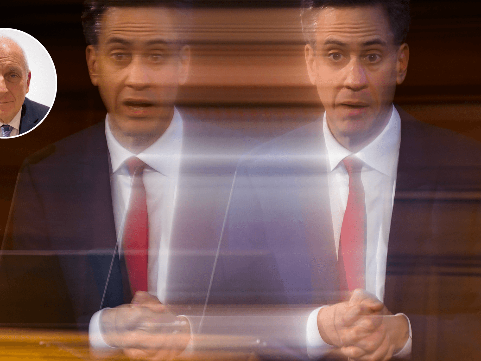 It took 660 heat pump owners to expose Ed Miliband's net zero racket. Knighthoods for all - Kelvi...