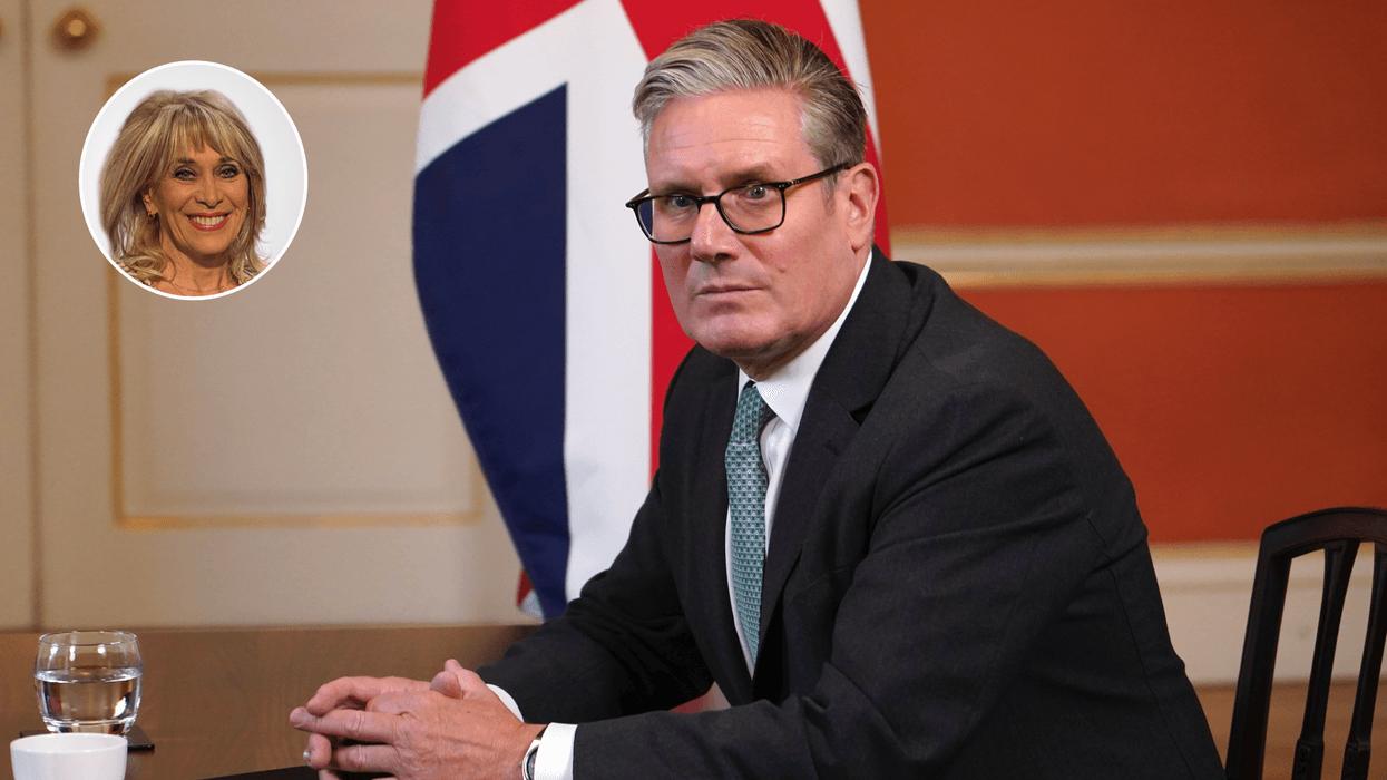 In his desperate attempt to cling on, Keir Starmer just opened the door to a Reform win - Carole Malone