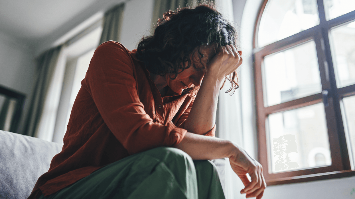 Woman with 'rejection sensitivity' wins £12k payout after boss 'triggered' her by telling her to 'get back in your box'