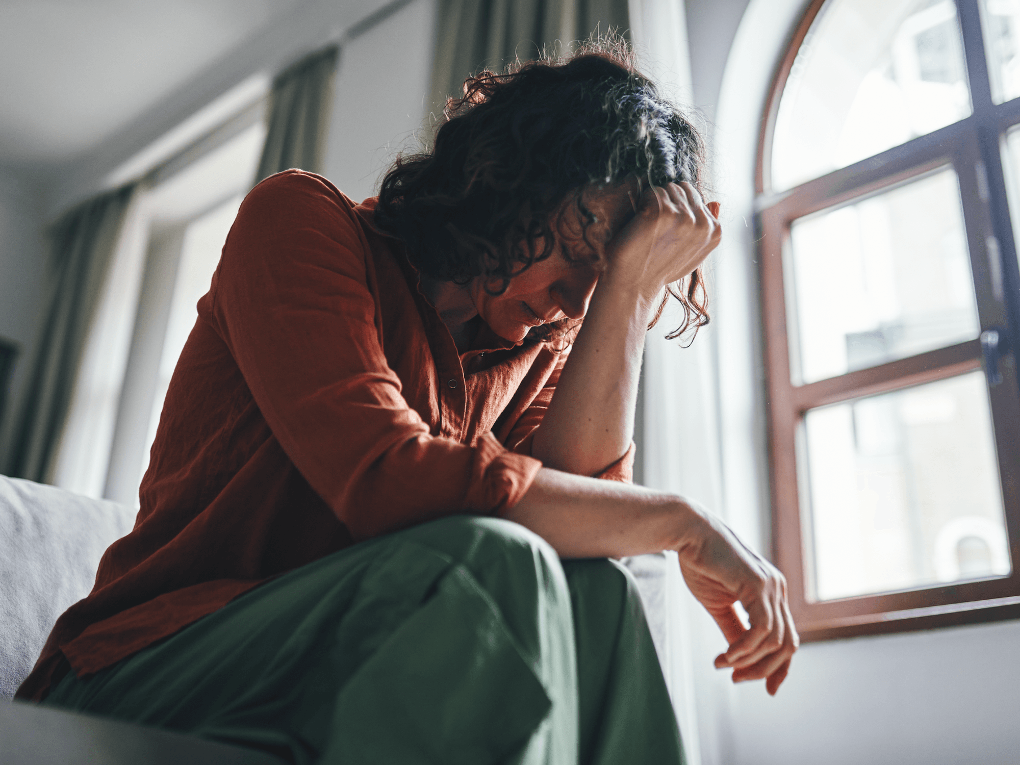 Woman with 'rejection sensitivity' wins £12k payout after boss 'triggered' her by telling her to ...