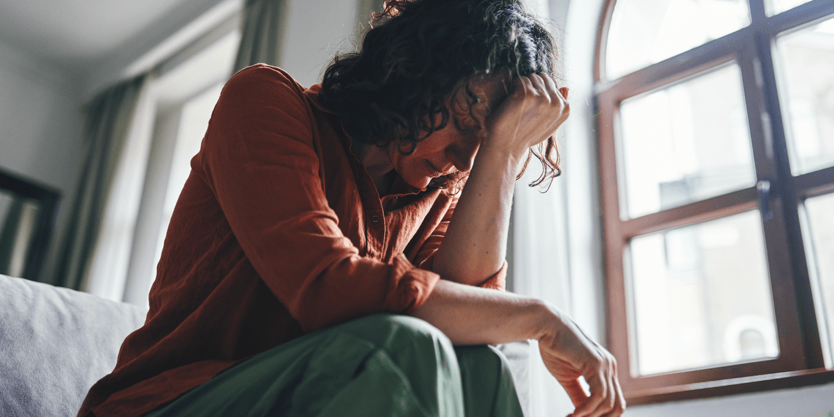 Woman with ‘rejection sensitivity’ wins £12k payout after boss ‘triggered’ her by telling her to ‘get back in your box’ Woman with ‘rejection sensitivity’ wins £12k payout after boss ‘triggered’ her by telling her to ‘get back in your box’