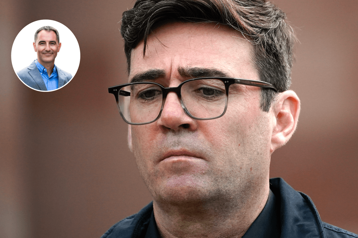 We already have millions of real Kings and Queens of the North. Where's the political class worthy of them? – Michael Booker