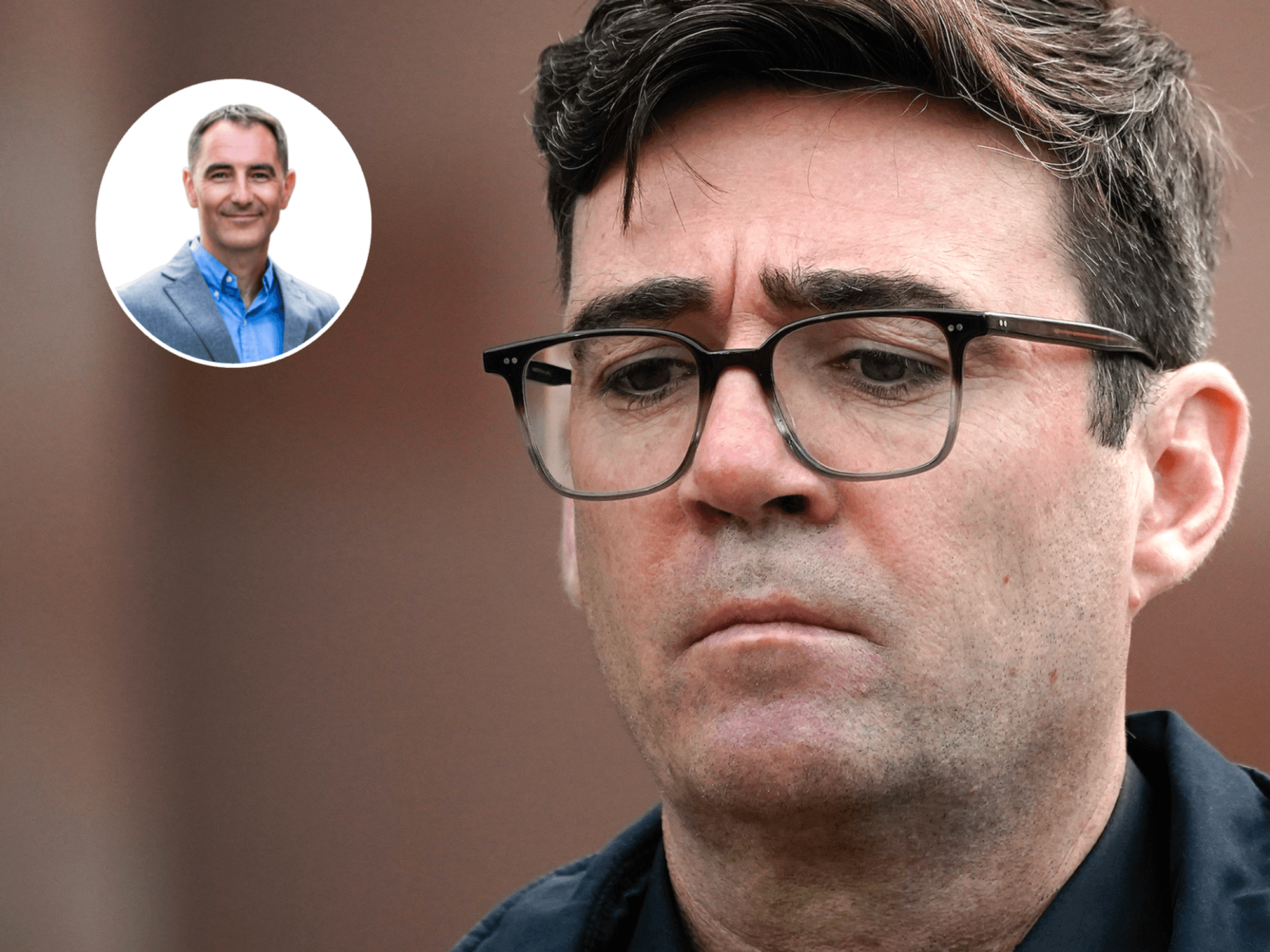 We already have millions of real Kings and Queens of the North. Where's the political class worth...