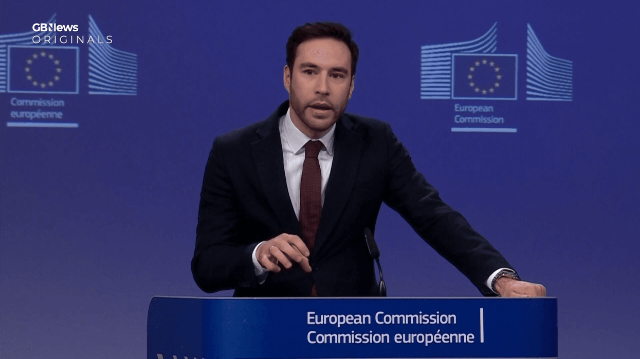 WATCH: Keir Starmer and EU launch new assault on free speech as Elon Musk mocks censorship bid