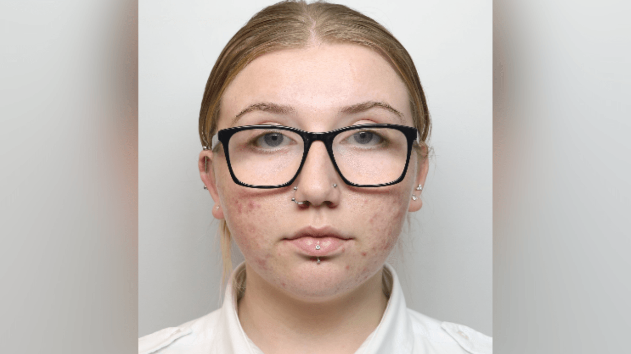 'Naive' prison officer, 20, jailed after having sex with inmate while in uniform