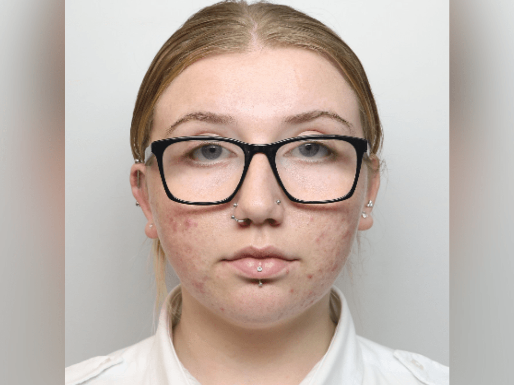 'Naive' prison officer, 20, jailed after having sex with inmate while in uniform