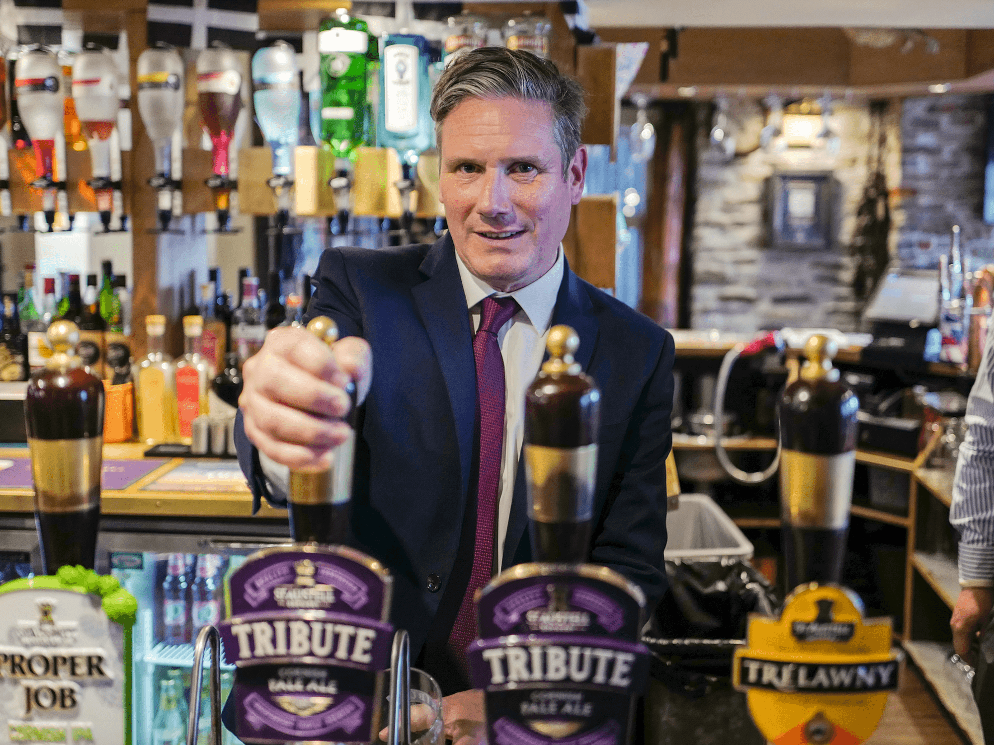 POLL: Is it 'too little, too late' to save pubs? YOU DECIDE