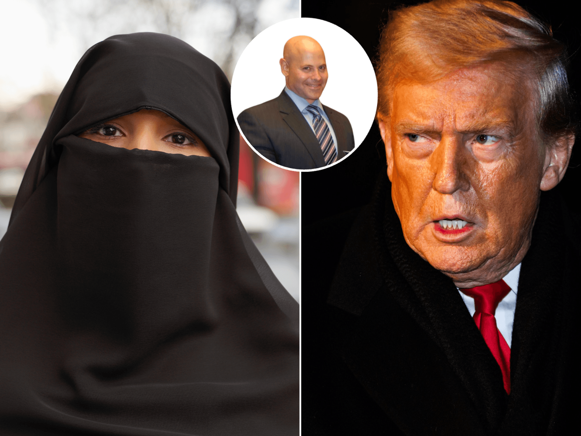 Forget Greenland, smuggling ISIS brides back into Britain torches the transatlantic alliance - Lee Cohen