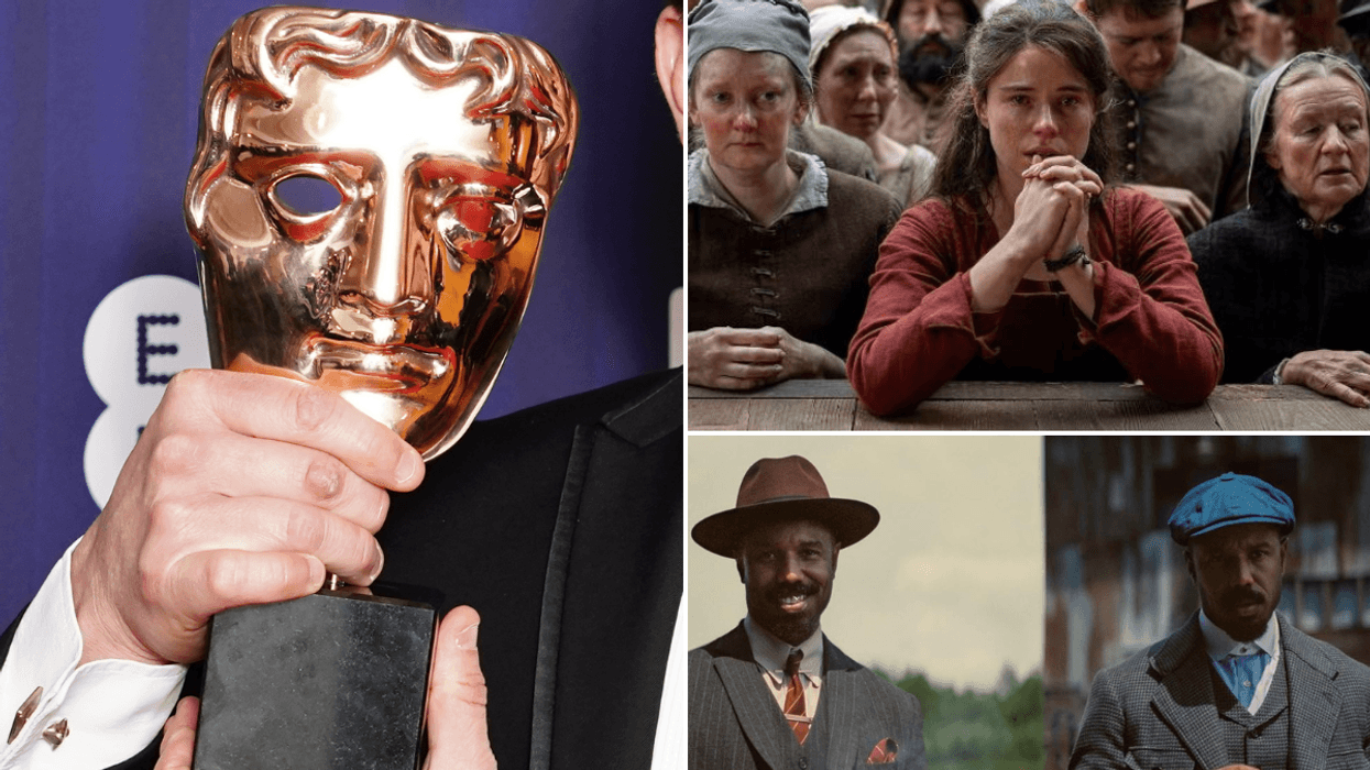 Baftas 2026 nominations in FULL: See list of nominees and snubs as several British stars miss out on nods