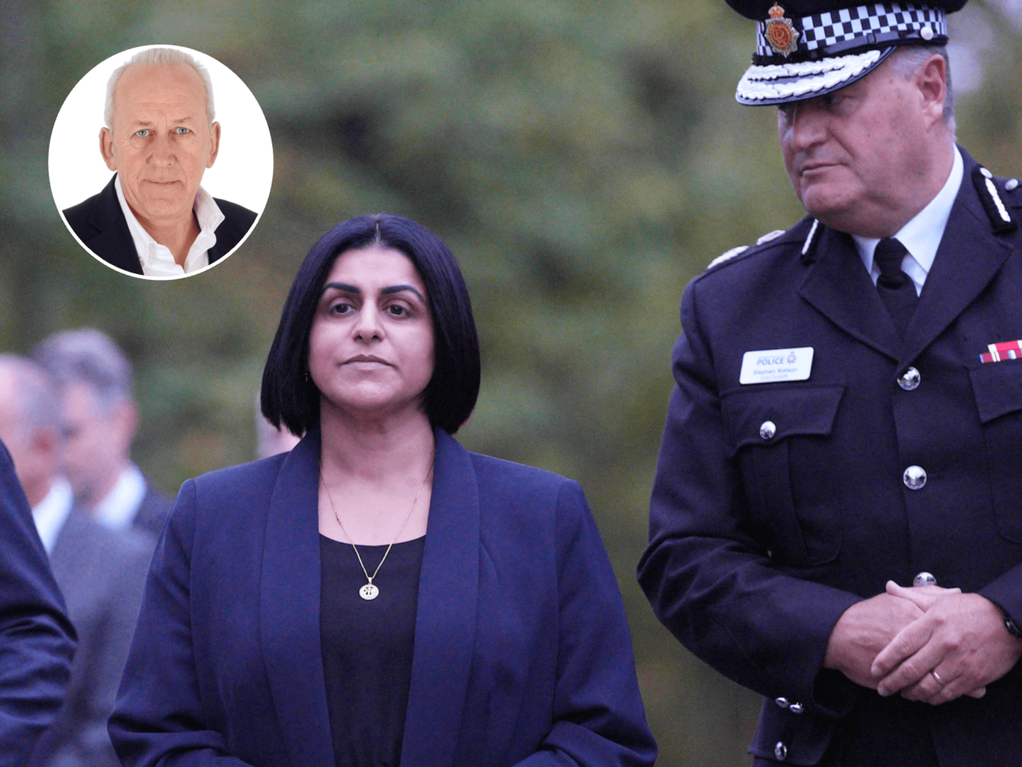 Labour's plan for policing is a dud that will slide us deeper into the swamp of lawlessness - Pet...