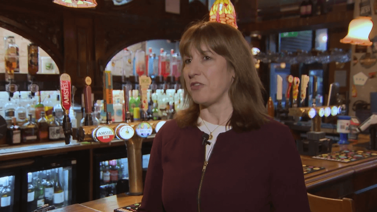 'I won't apologise for U-turns!' Rachel Reeves defends repeated 'tweaks' to major Budget announcements