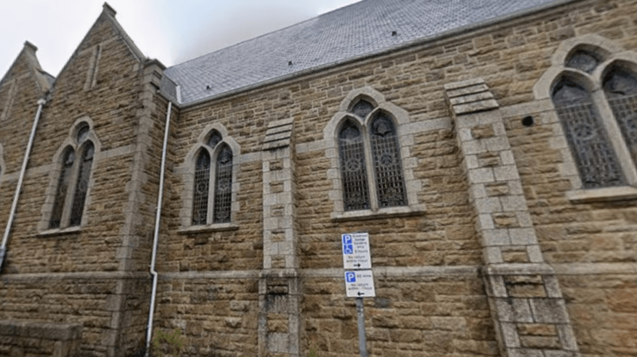Church built in the 19th century set to be turned into a food hall and play area despite anger from neighbours