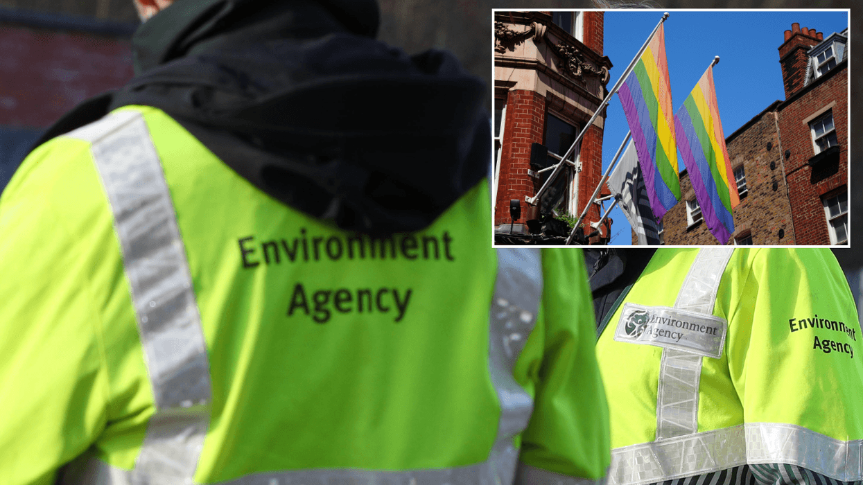 Britain’s ‘wokest’ quango accused of squandering millions of taxpayer cash on diversity workshops