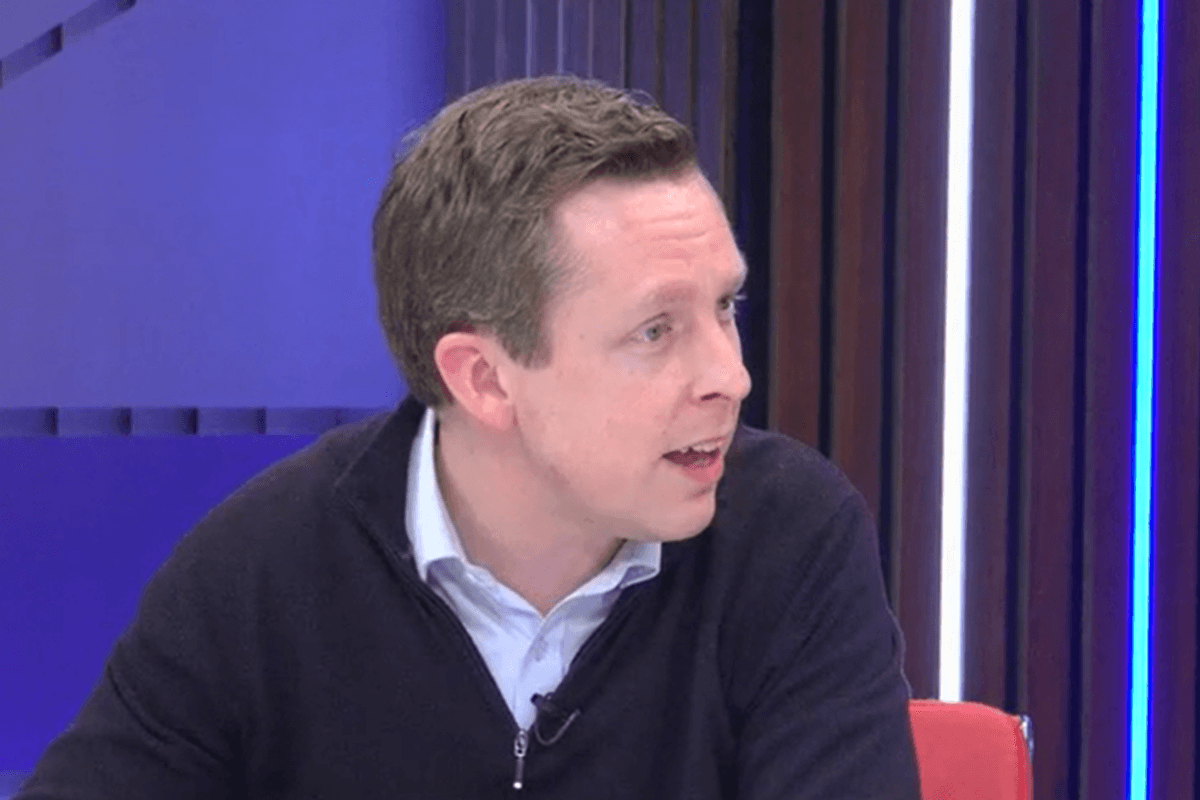 WATCH: Ex-Immigration Minister hits out at Labour's 'disaster decision' on migration - 'Got this completely wrong!'