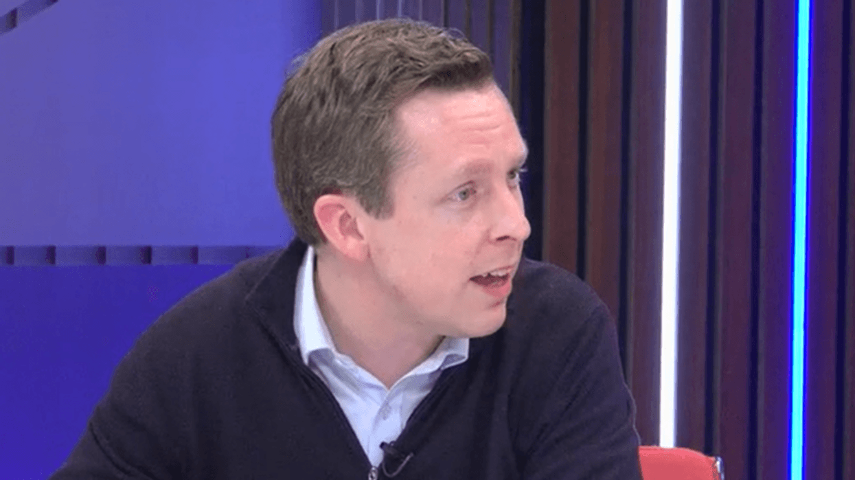 WATCH: Ex-Immigration Minister hits out at Labour's 'disaster decision' on migration - 'Got this completely wrong!'