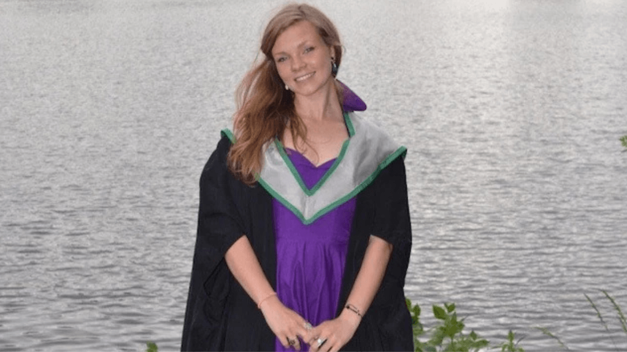 Woman who sued boss after not being invited to Christmas party while off sick with social anxiety loses claim