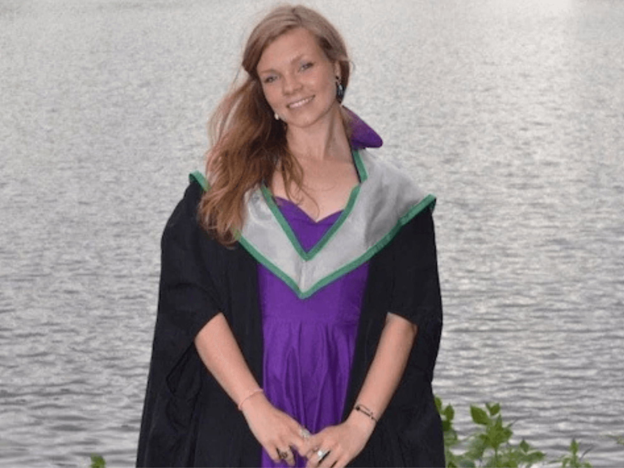 Woman who sued boss after not being invited to Christmas party while off sick with social anxiety...