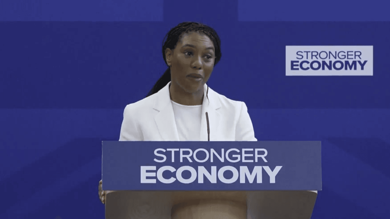 Politics LIVE: Kemi Badenoch issues direct message to Tory defectors as she attacks ex-colleagues for throwing 'tantrums'