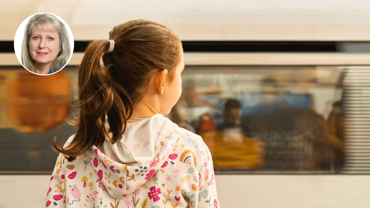 Today, I can reveal why you know nothing about the grooming gangs in Sadiq Khan's London - Susan Hall