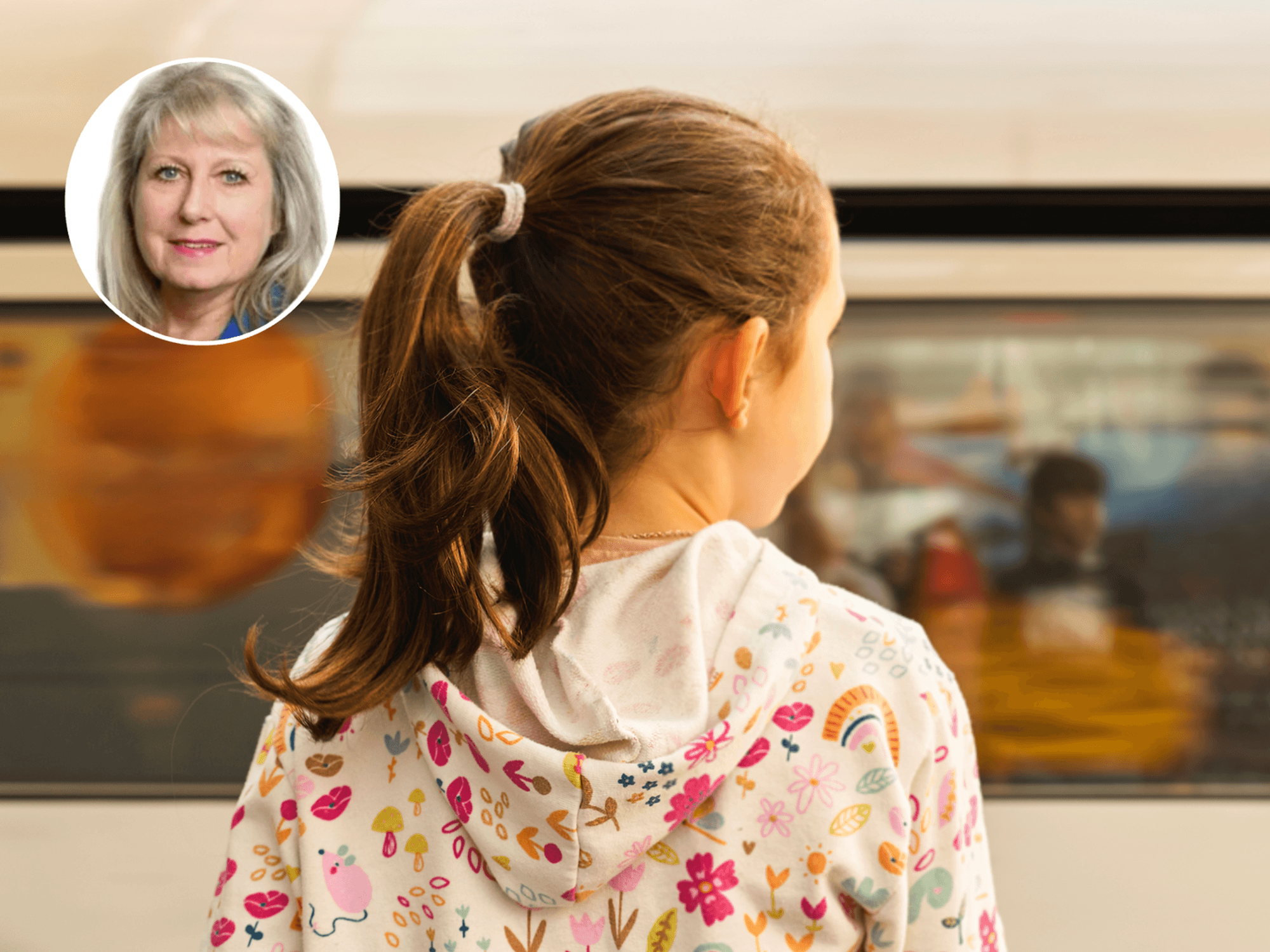 Today, I can reveal why you know nothing about the grooming gangs in Sadiq Khan's London - Susan Hall